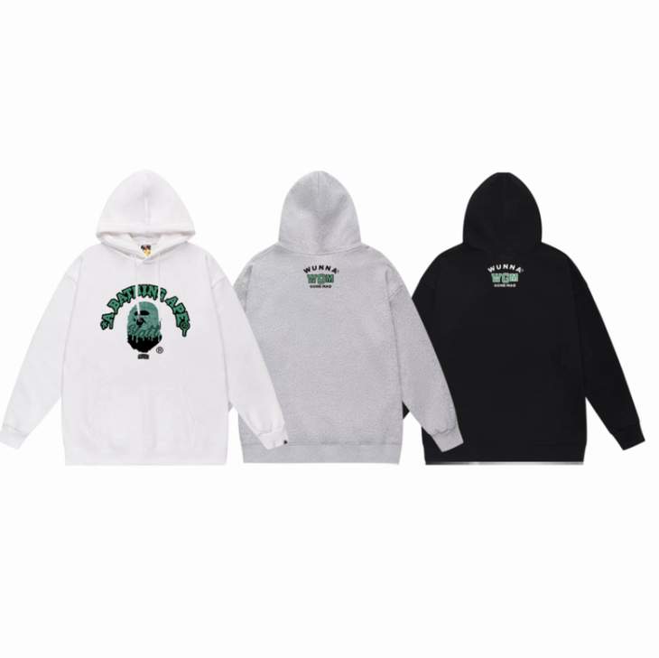 Picture of Bape Hoodies _SKUBapeS-XXL19ct6511486